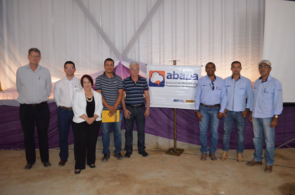 Abapa, Fundação Solidaridad e Instituto C&A propõe programa de produção de algodão suste